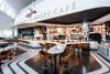 Perfectionists' Café, London Heathrow
